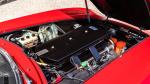 Ferrari 275 GTB/4 Alloy 1967 года
